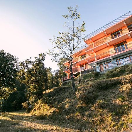 Orange Guest House Dharmkot Dharamshala Exterior foto